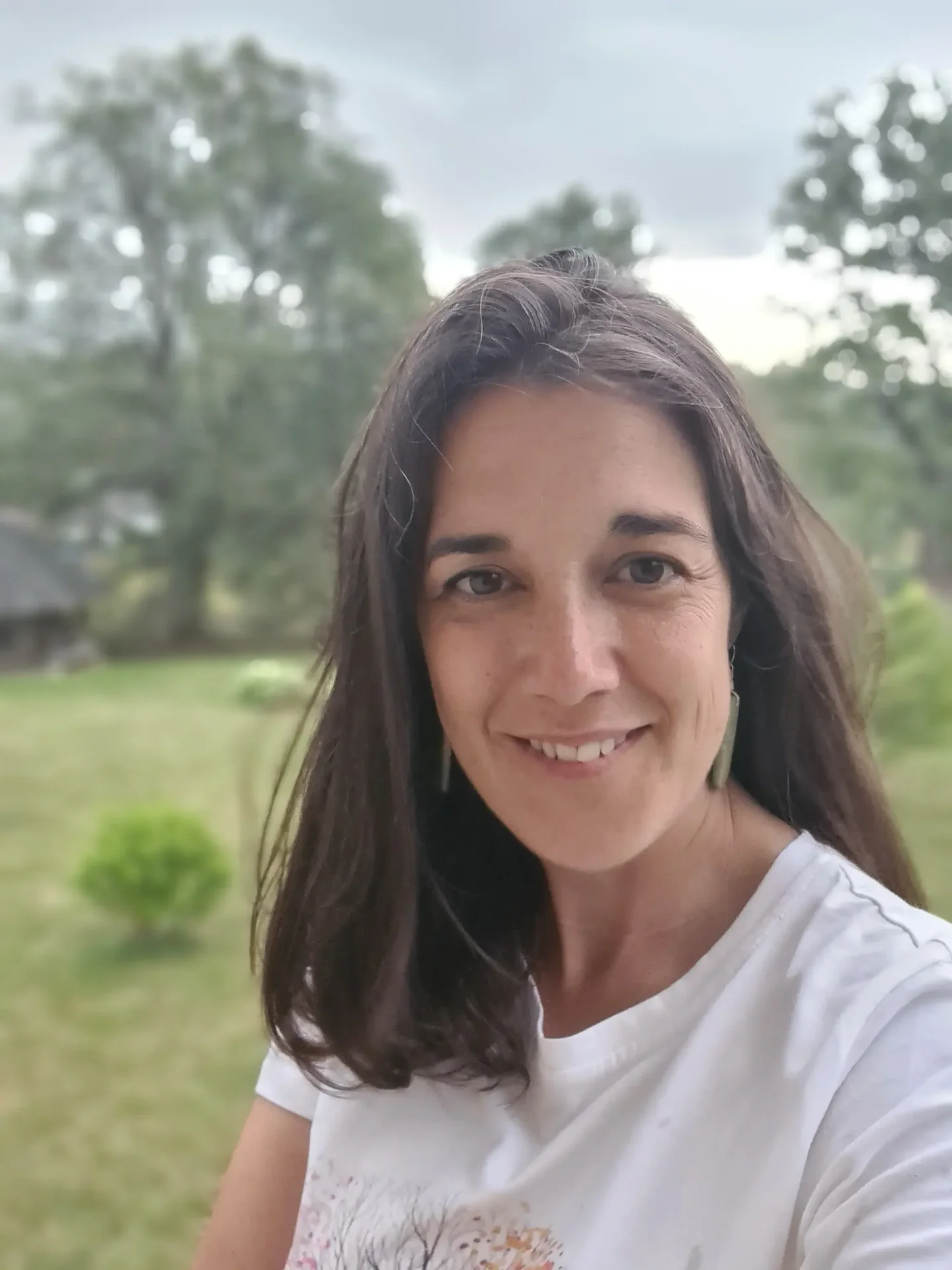 Cristina Aponte