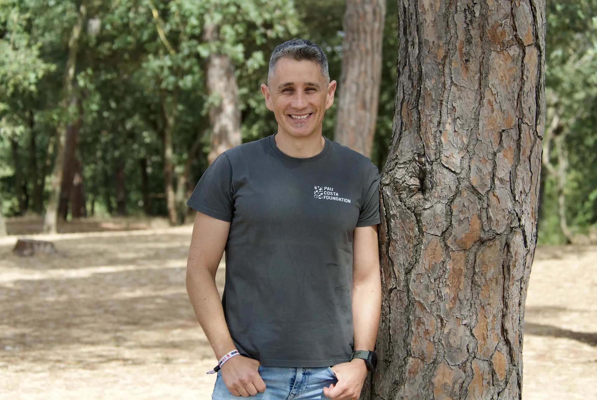 Jordi Vendrell