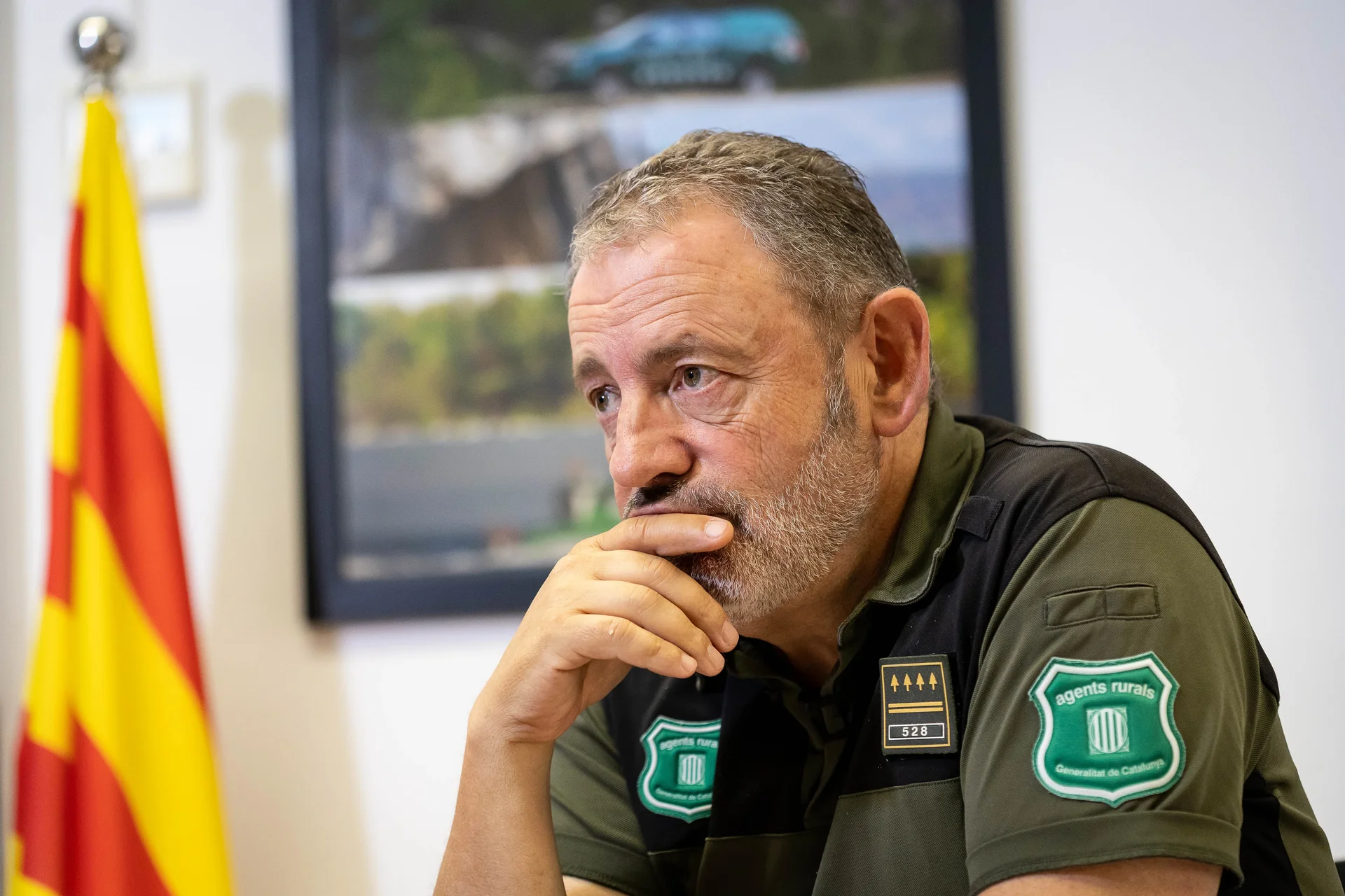 Josep Antoni Mur