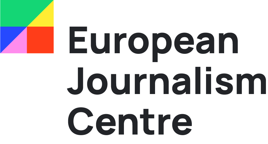 European Journalism Center